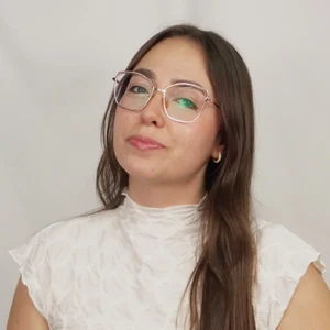 Picture of Maria Quiroga